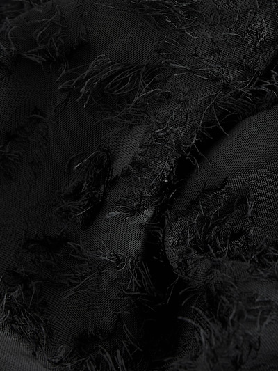 Next Rok in de kleur Zwart, Productweergave