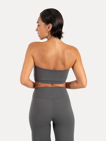 Haut de sport 'Neola' Smilodox en gris