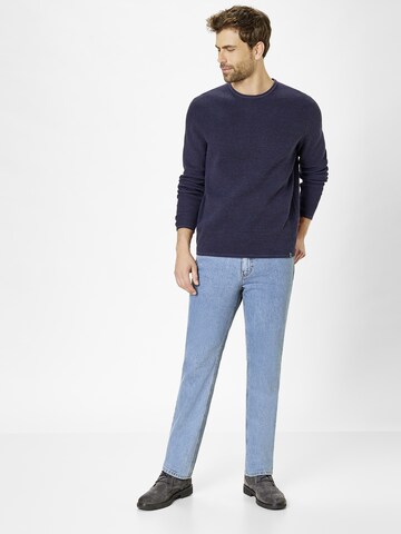 PADDOCKS Regular Jeans 'RANGER' in Blau