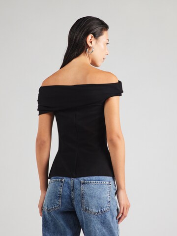 & Other Stories Shirt in Zwart