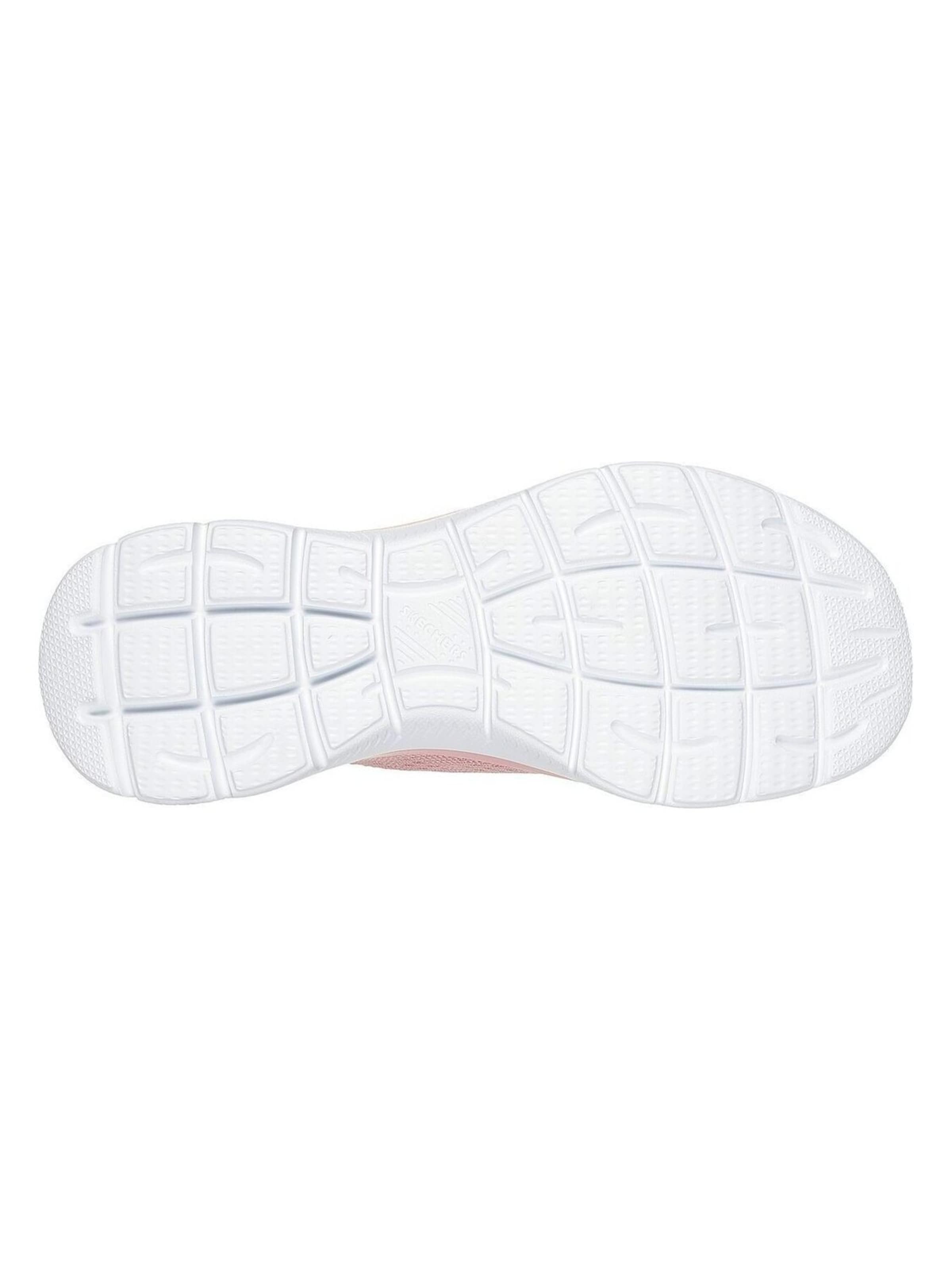 SKECHERS Sportschuh 'Summits-new Daily'‌‌‌‌‌‌‌ in Pink