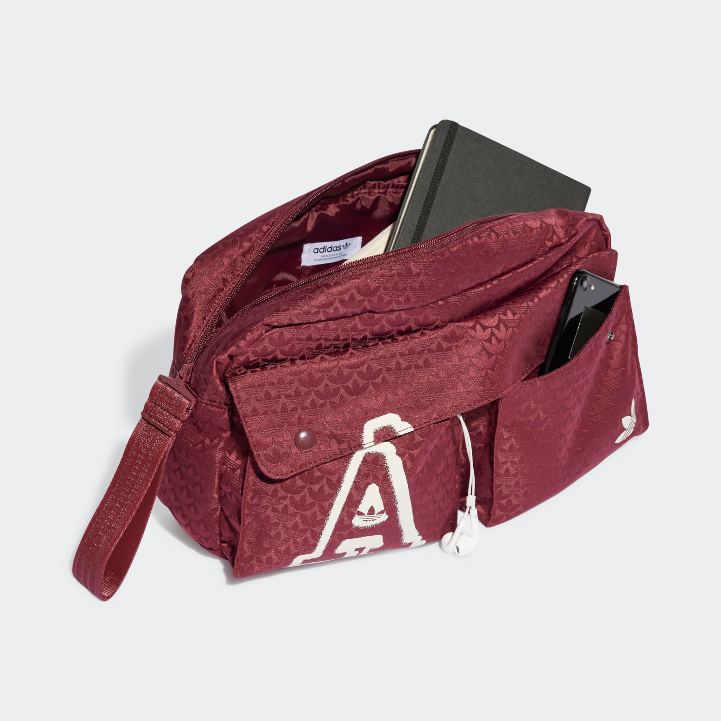 Fanny pack store adidas pink