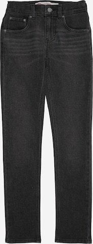 pilka Levi's Kids Standartinis Džinsai: priekis