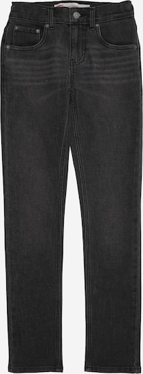 Džinsai iš Levi's Kids, spalva – pilko džinso, Prekių apžvalga