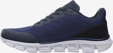 JAKO Sneaker low in Blau: Vorderseite