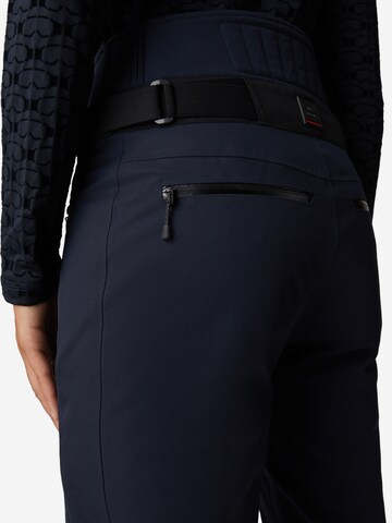 Bogner Fire + Ice Regular Sporthose 'Borja' in Blau