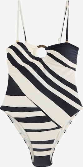 Next Uimapuku värissä musta, Tuotenäkymä