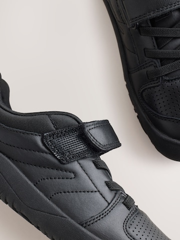 Next Trainers in Black