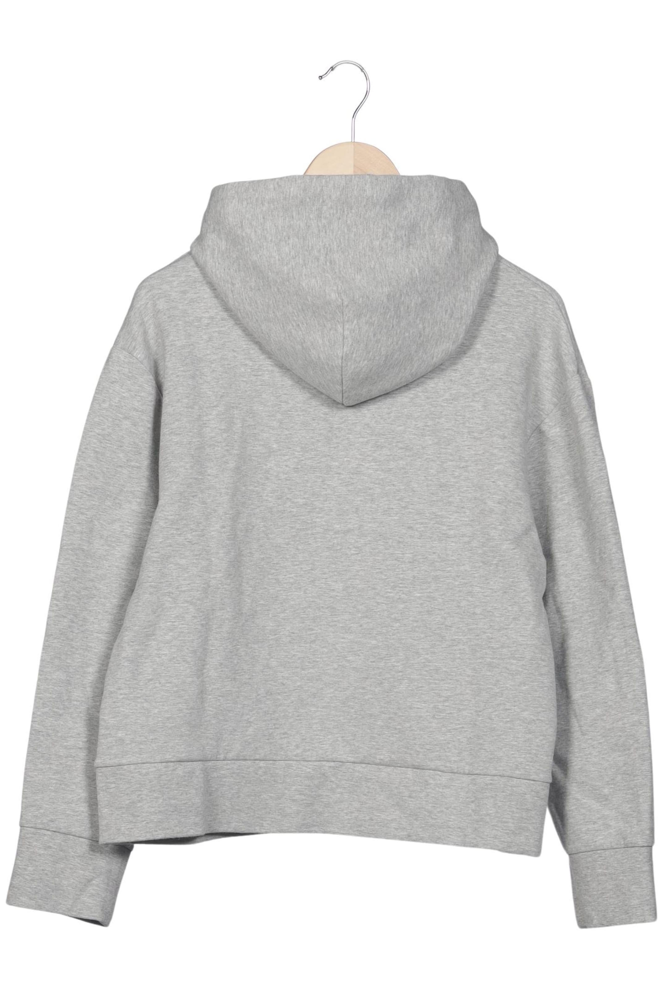 Marc O'Polo Kapuzenpullover L in Grau
