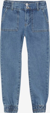 DeFacto Jeans in Blau: predná strana