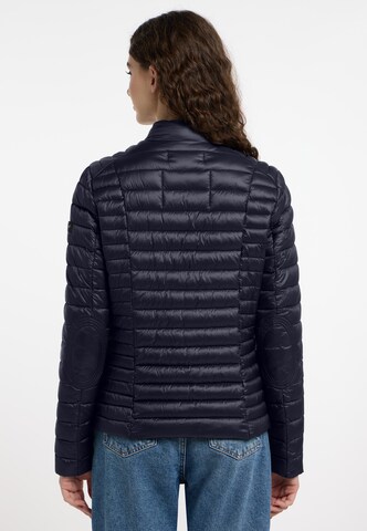 Frieda & Freddies NY Jacke 'Judy' in Blau