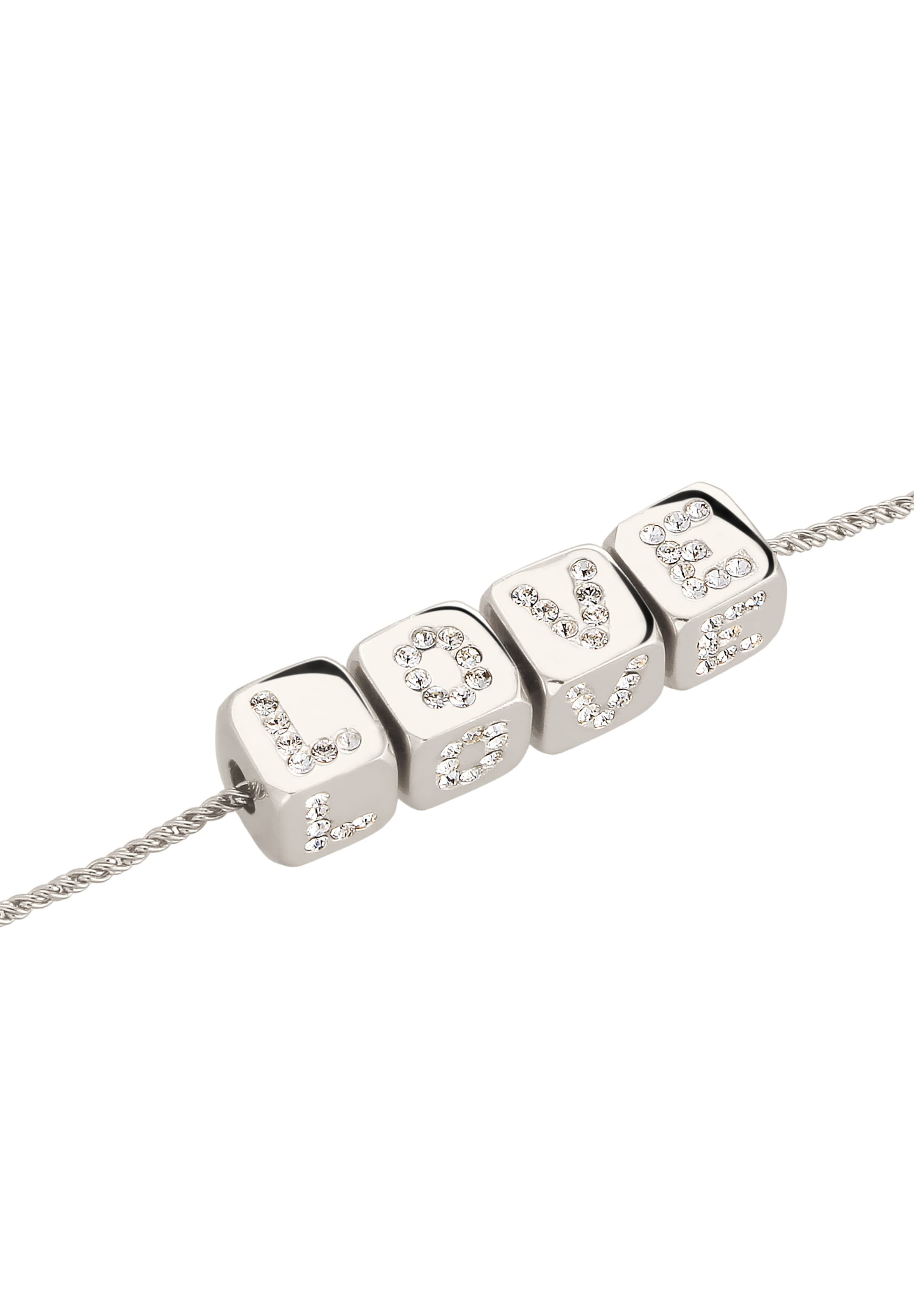 ELLI Kette in Silber