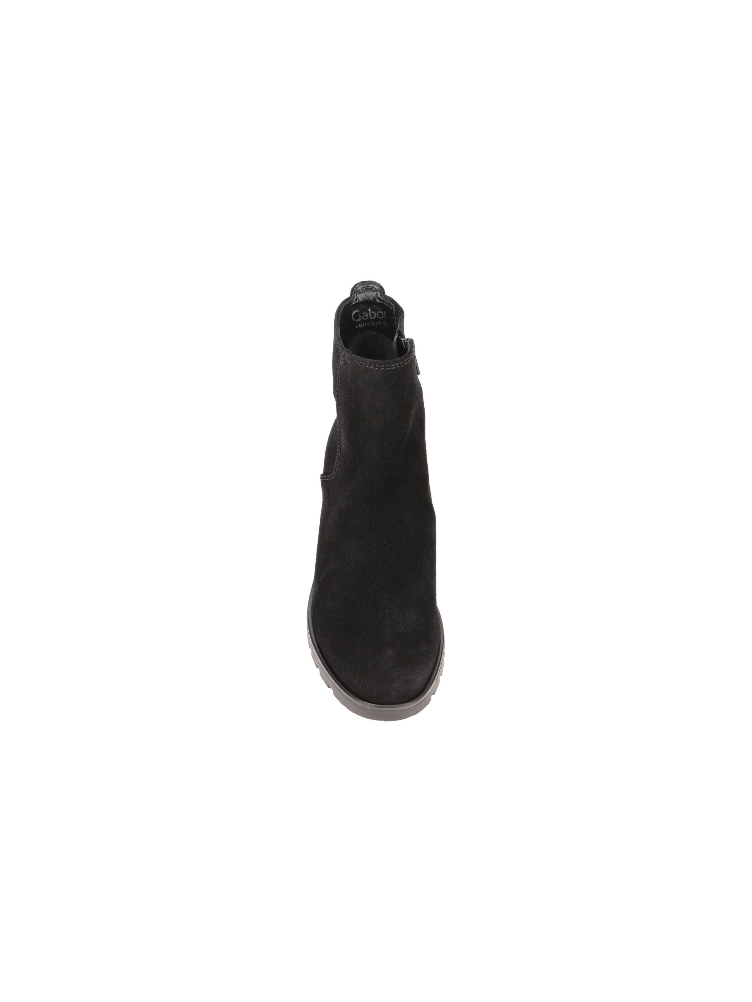GABOR Boots in Black