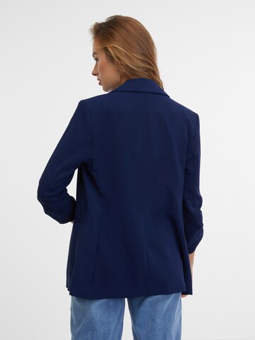 Orsay Blazer in Blau