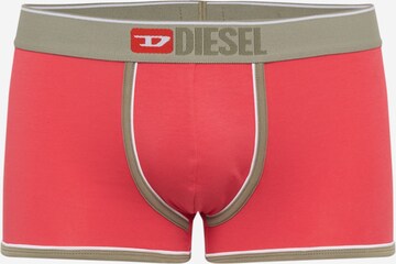 DIESEL Boxer shorts 'DAMIEN' in Grey: front