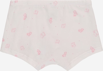 SCHIESSER Panty in Pink