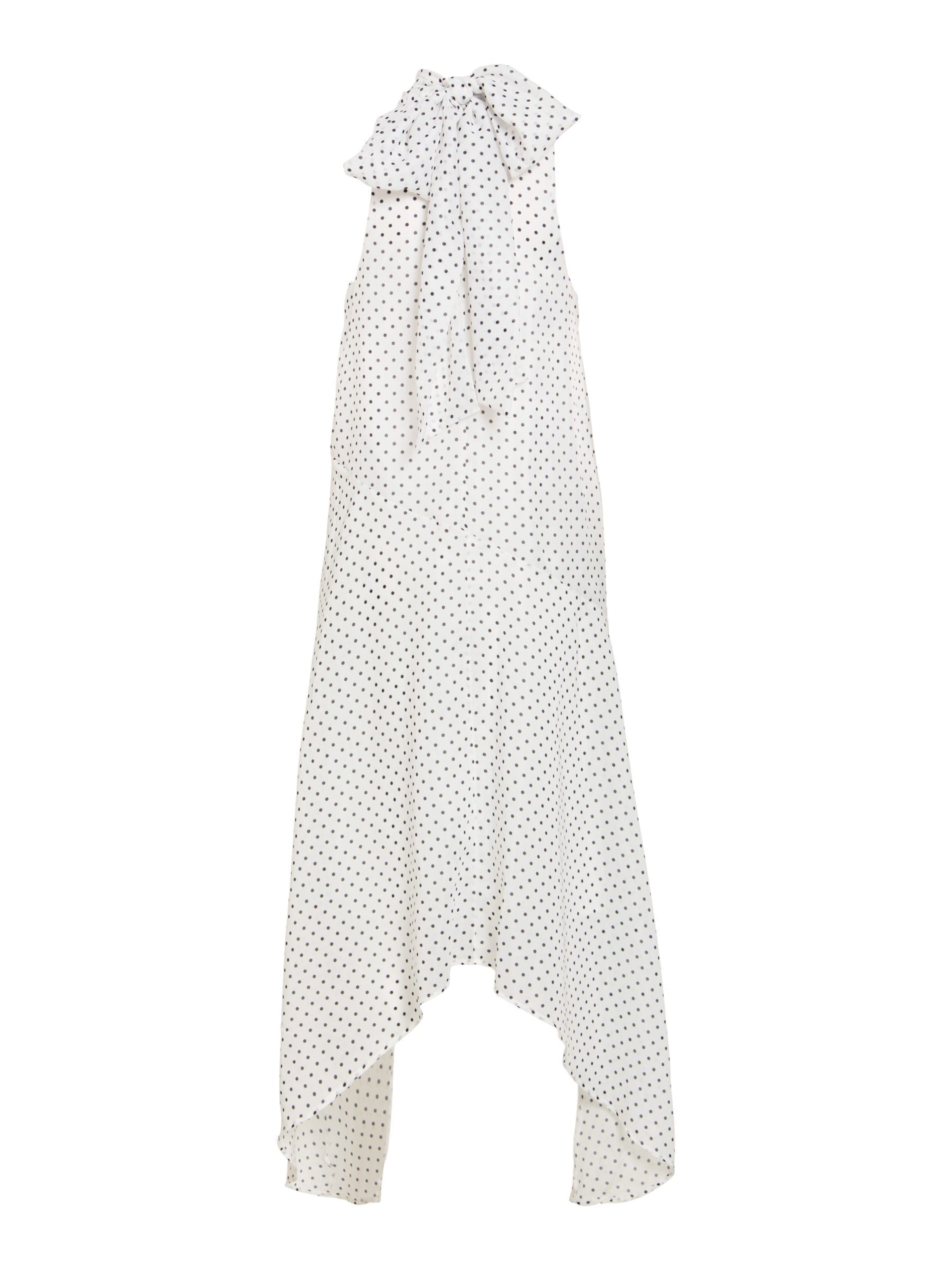 VILA Kleid 'Vilo' in Weiß