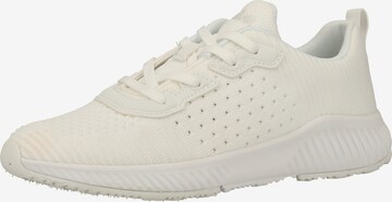 s.Oliver Sneaker in Beige: predná strana