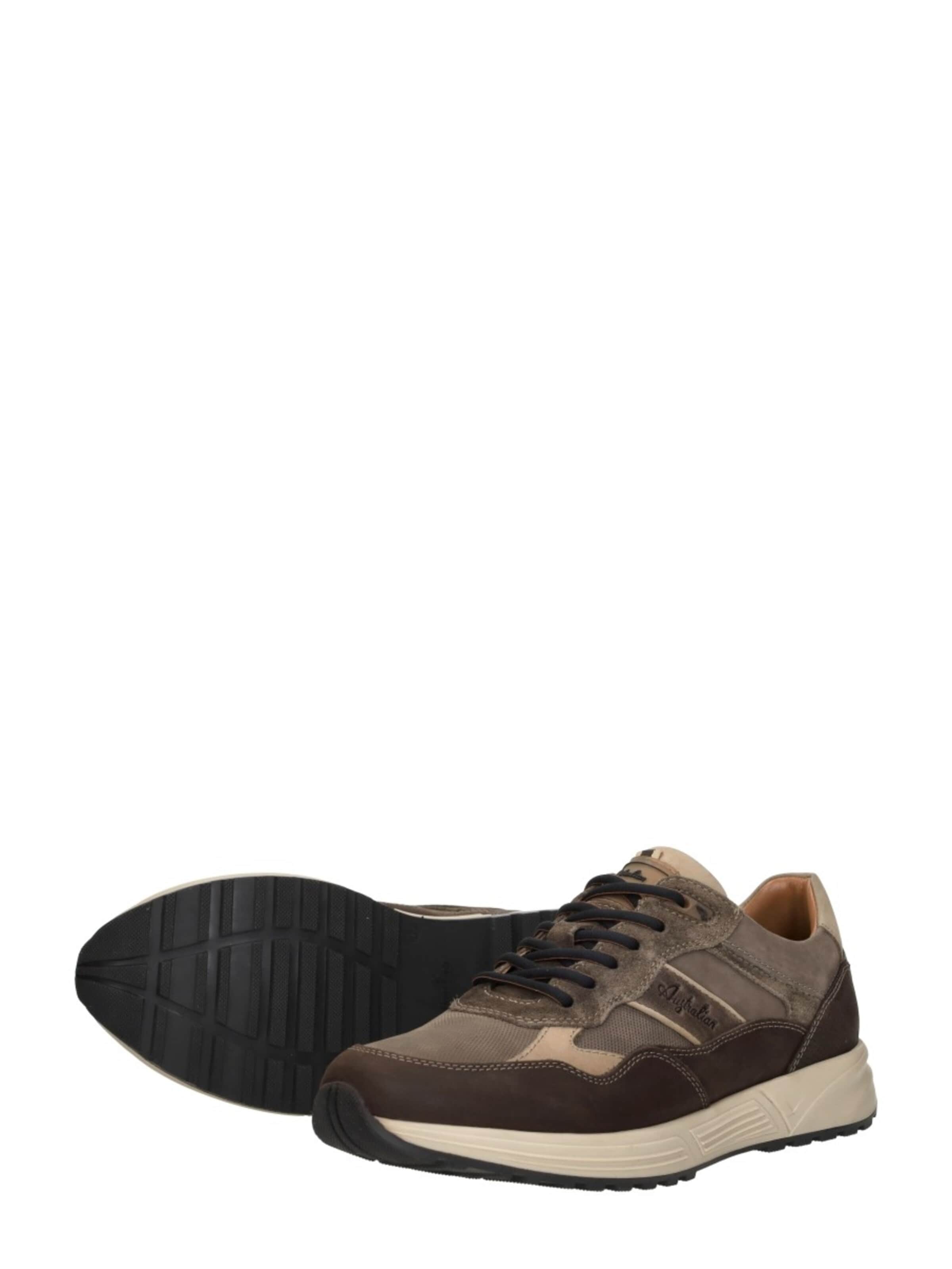Australian Platform trainers 'Grants' in Brown