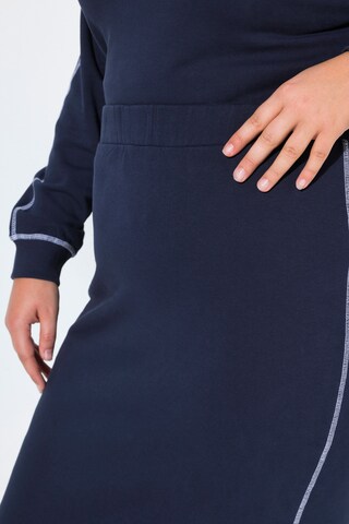 MIAMODA Rok in Blauw