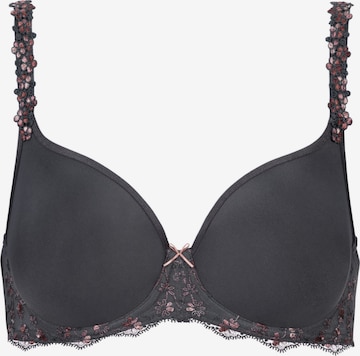 Mey BH in Grijs: voorkant