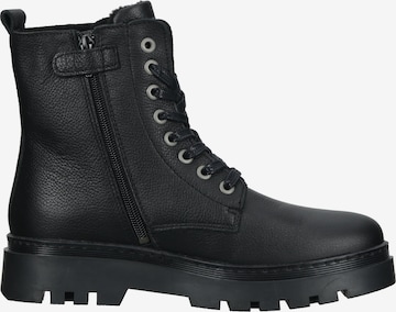 BULLBOXER Boots in Black