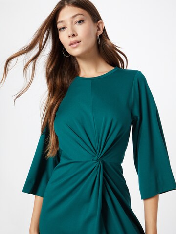 InWear Dress 'Mateo' in Green