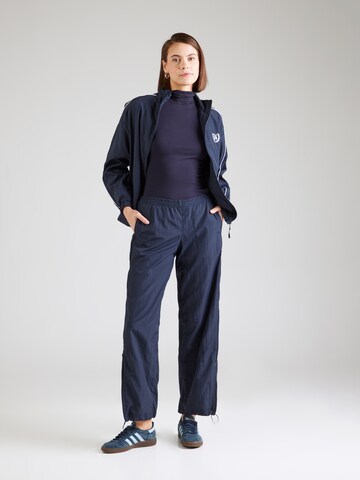 LTB Конический (Tapered) Штаны 'YAMAMO' в Синий