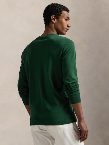 Polo Ralph Lauren Regular fit Μπλουζάκι σε πράσινο