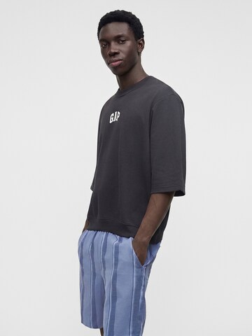GAP Bluser & t-shirts i sort