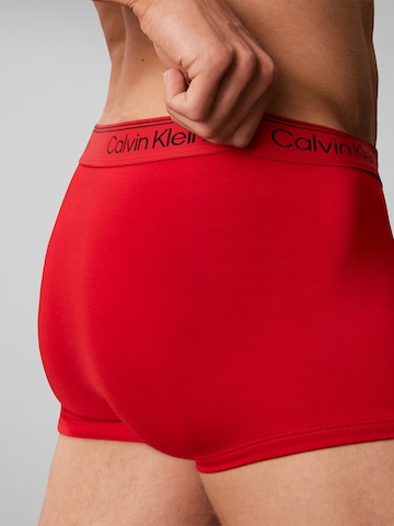 Boxers Calvin Klein Underwear en mélange de couleurs