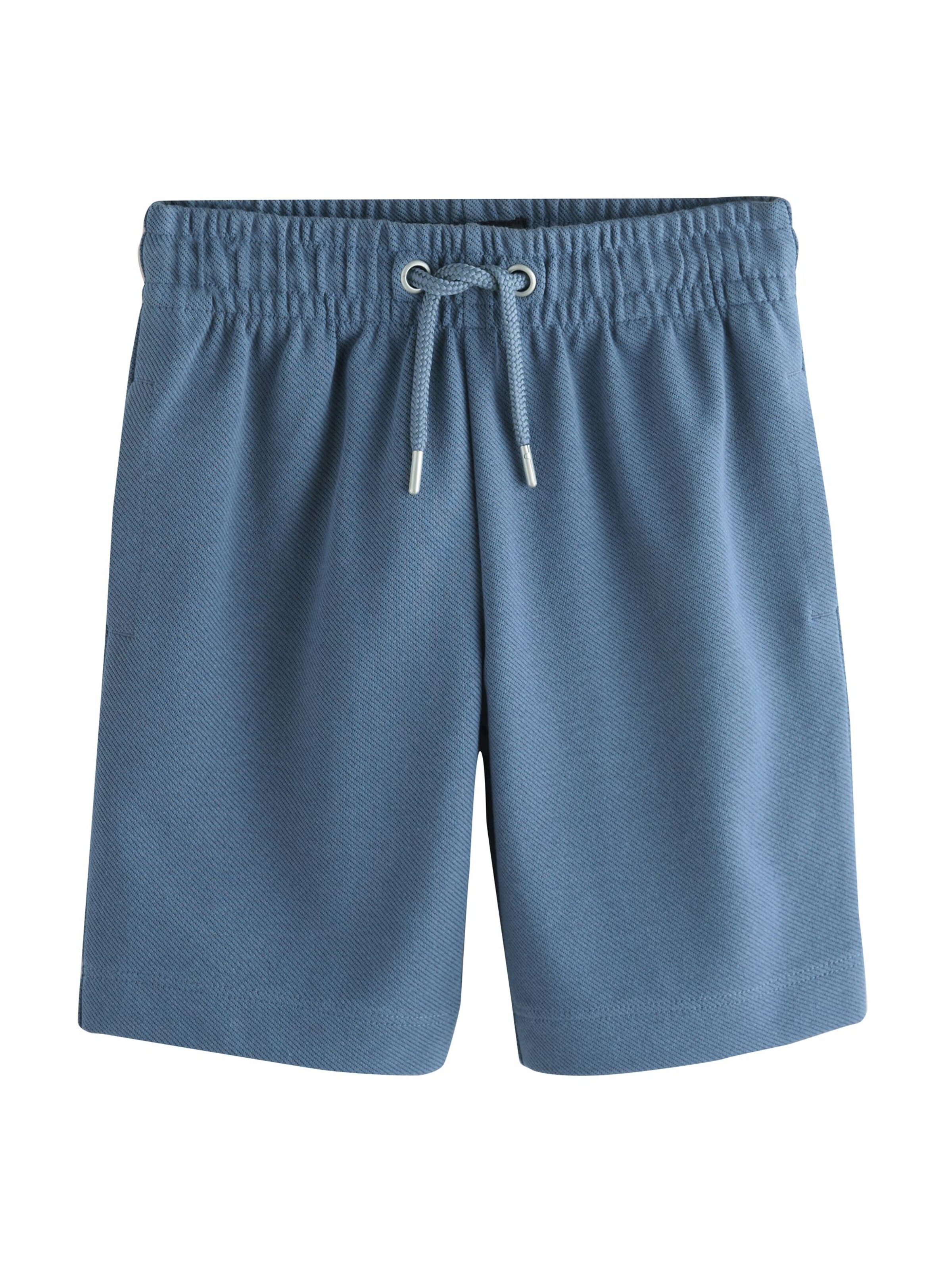 Next Pants in Blue: front