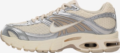 Nike Sportswear Nízke tenisky 'AIR MAX MOTO 2K' - slonová kosť / strieborná, Produkt