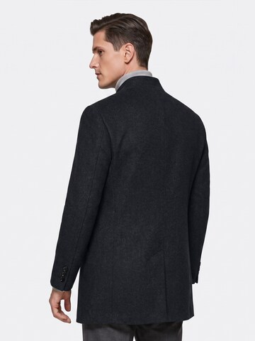 YOUTHUP Winter Coat in Blue