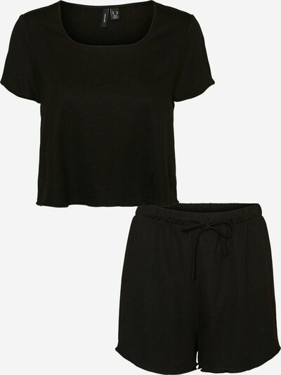 VERO MODA Pajama in Black, Item view