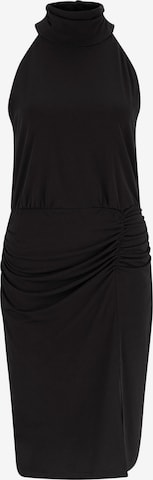 heine - Vestido en negro: frente