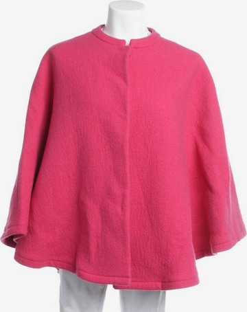 Odeeh Übergangsjacke M in Pink: predná strana