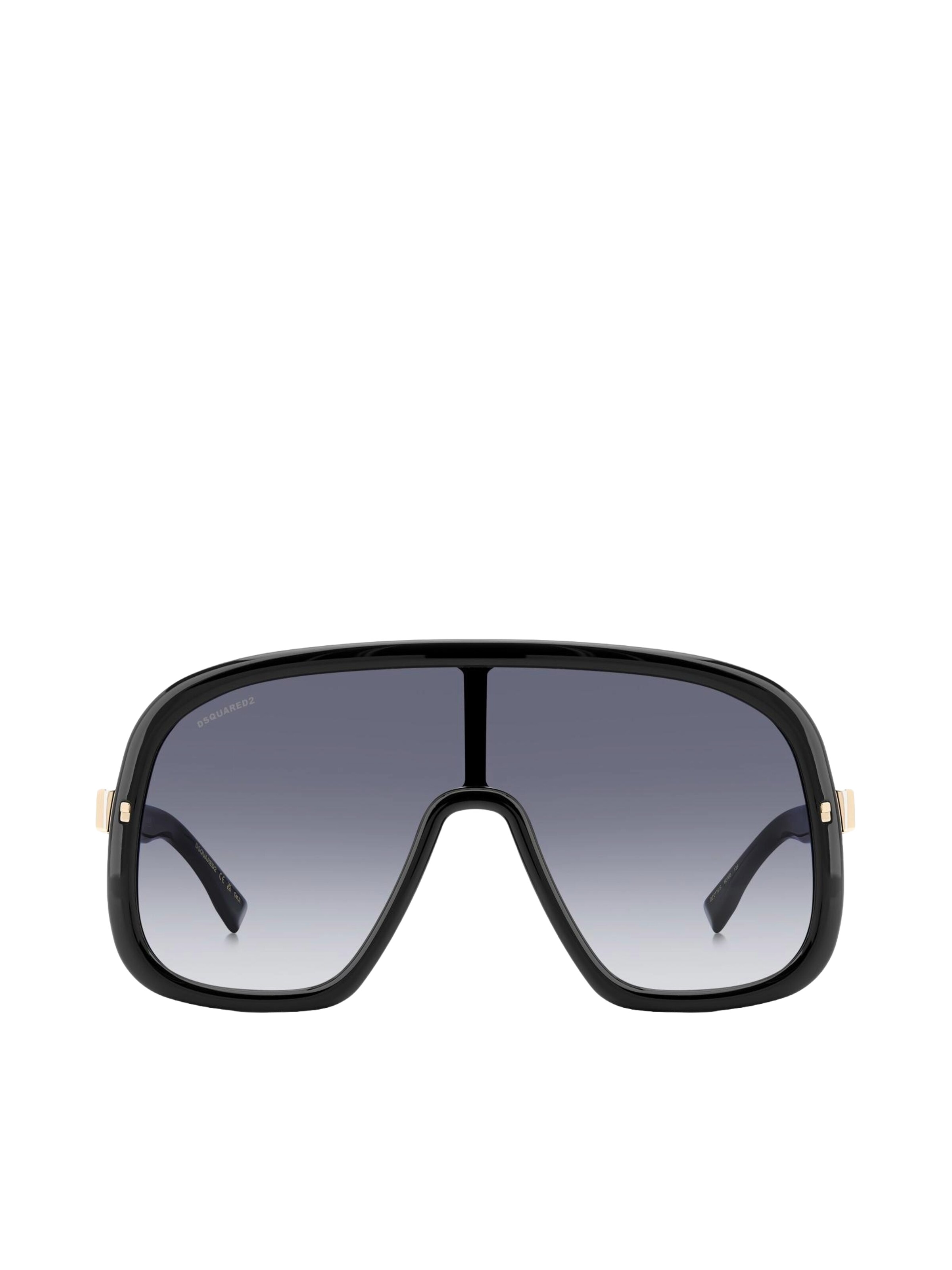 DSQUARED2 Gafas de sol en Einheitsgröße en negro, Vista del producto