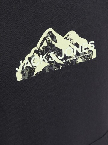 JACK & JONES MINI - Sudadera en negro