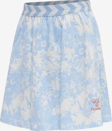 Hummel Skirt in Blue