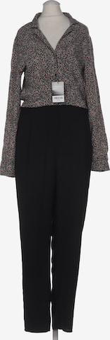 ETAM Overall oder Jumpsuit S in Schwarz: predná strana