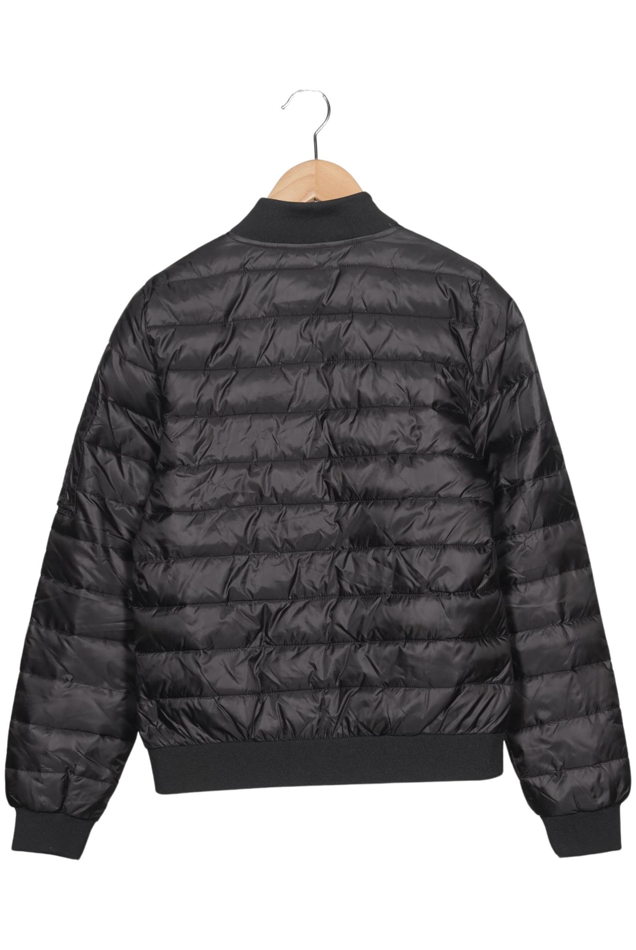 HALLHUBER Jacket & Coat in XS in Black