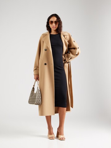 VERO MODA Sukienka 'VMCHLOE' w kolorze czarny