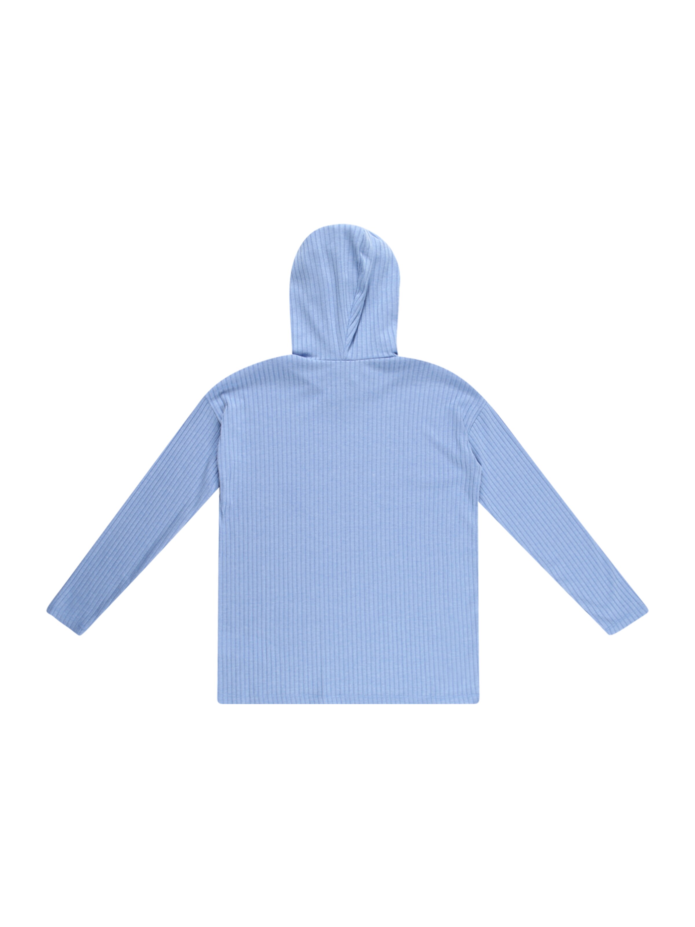 Pieces Kids Shirt 'Molly' in Blue