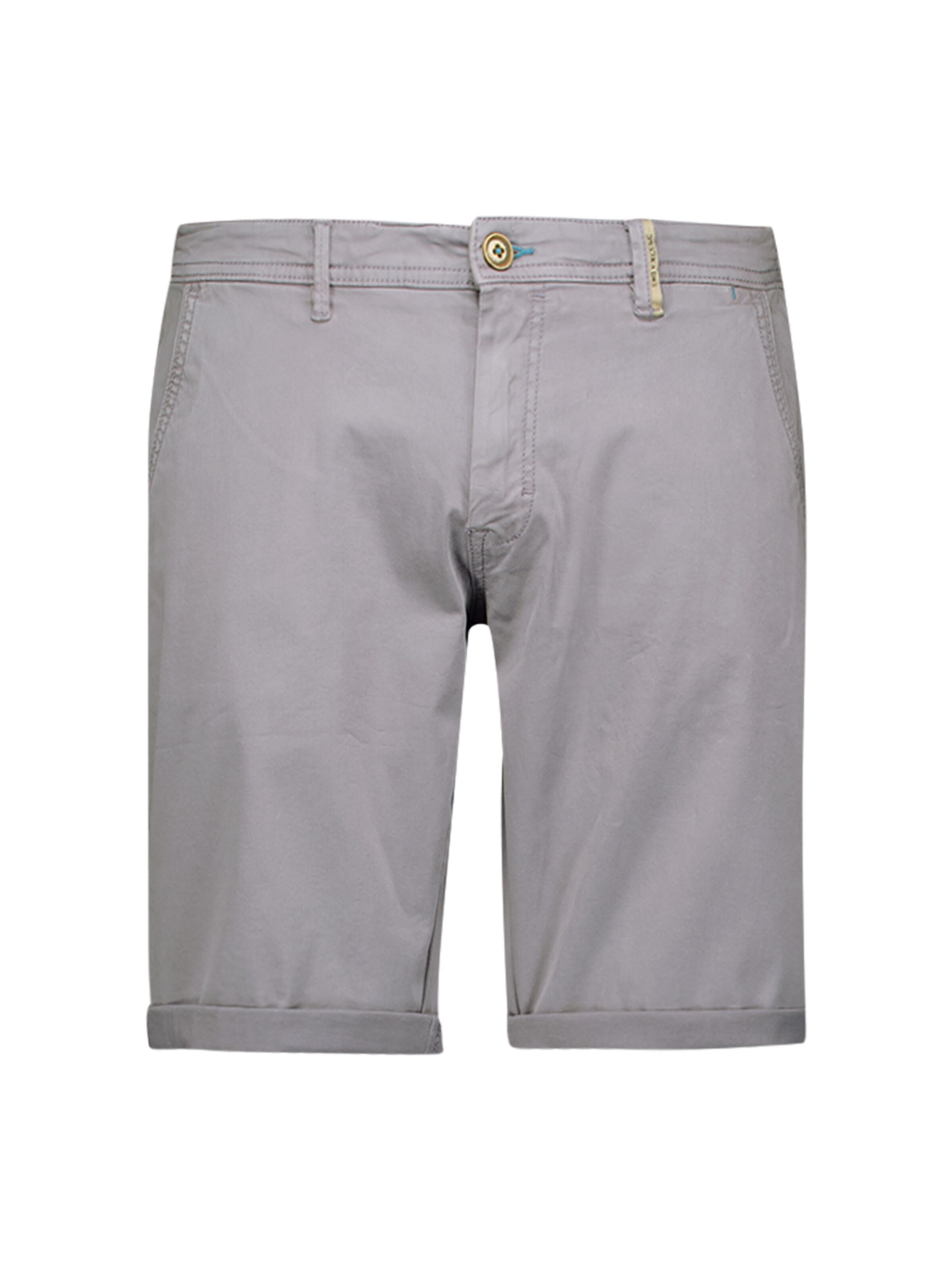 No Excess Shorts in Blau: Vorderseite