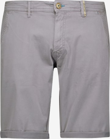 No Excess Shorts in Blau: Vorderseite