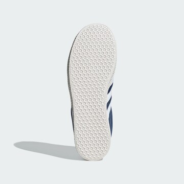 ADIDAS ORIGINALS Tennarit 'GAZELLE' värissä sininen