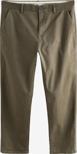 „Chino“ stiliaus kelnės iš Next, spalva – žalia, Prekių apžvalga