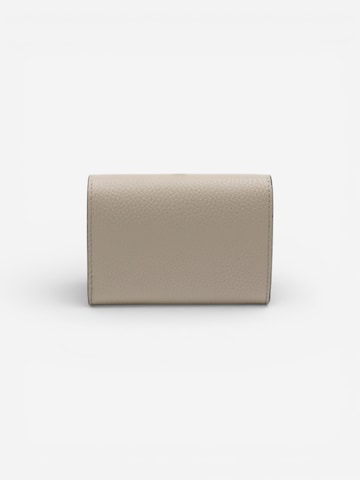 Cheval Firenze Wallet 'COSMO MINI' in Beige
