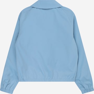 KIDS ONLYPrijelazna jakna 'EJA' - plava boja